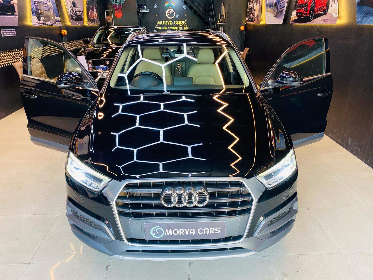 Luxury Cars